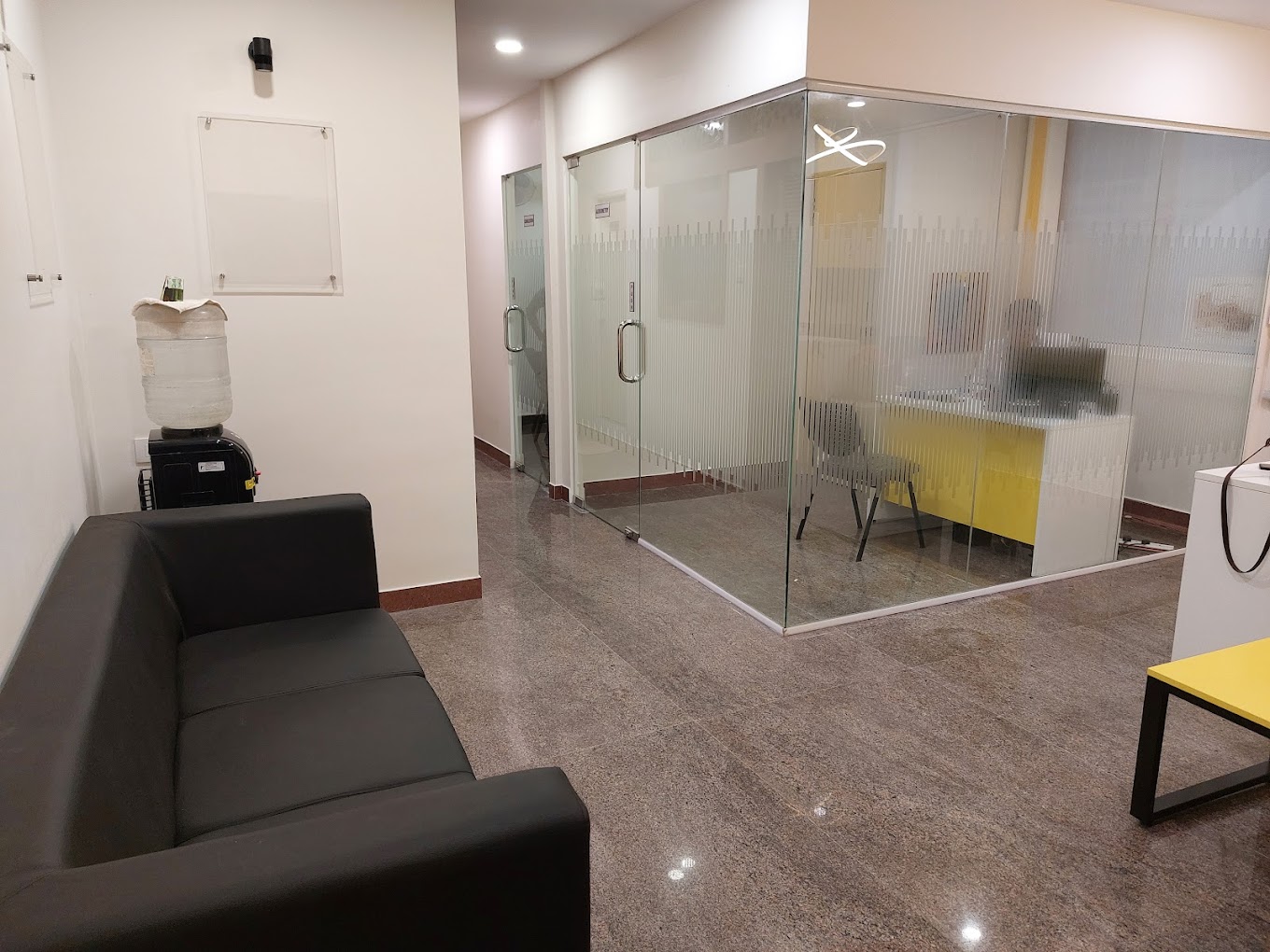 isha clinic 1