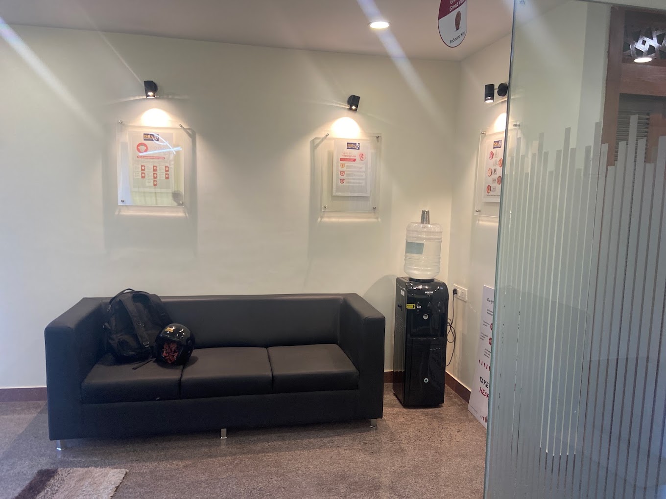 isha clinic 2