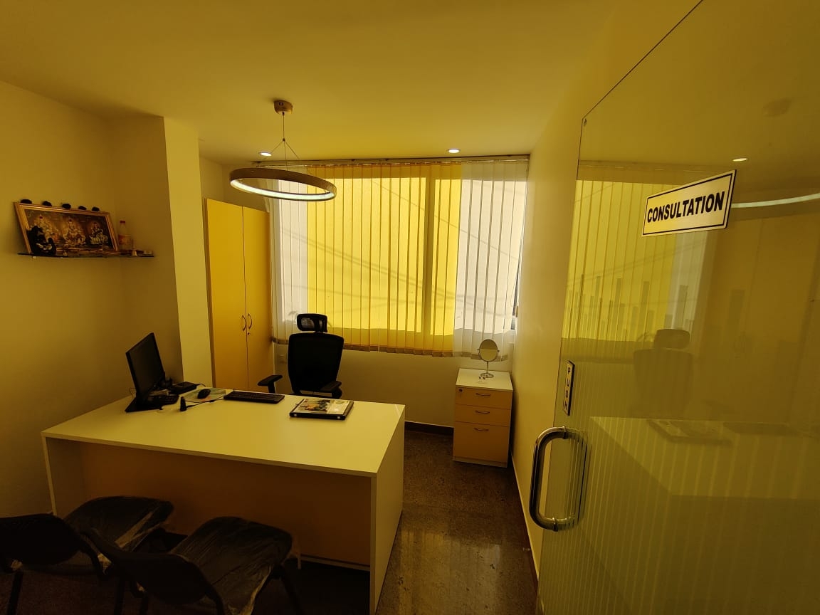 isha clinic 3